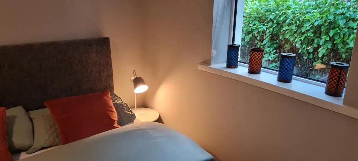 Blima Central Rooms Dublin Buitenkant foto